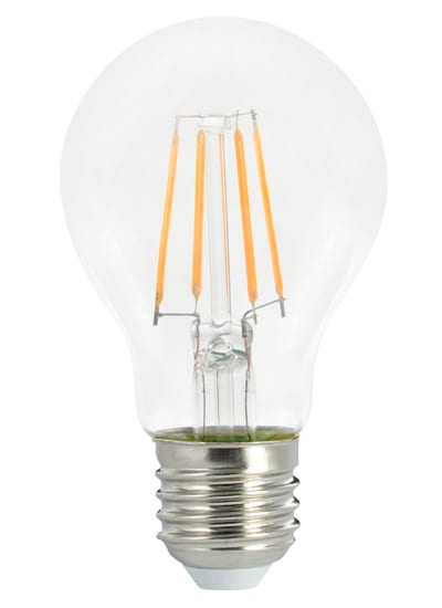 LED Classic FLM E27 4,5W/827 470LM