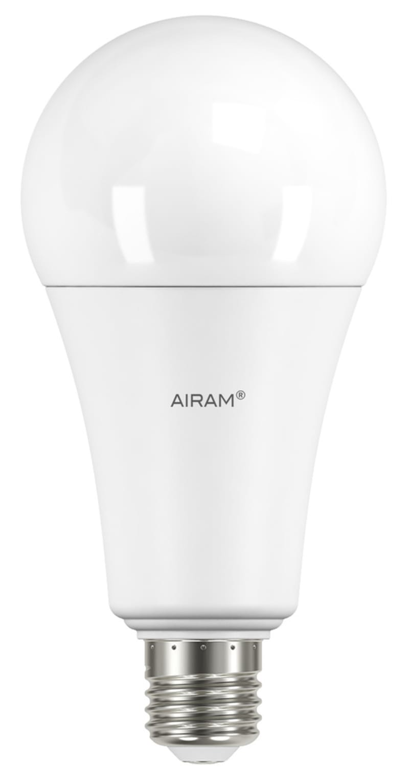 LED Classic E27 827 2452LM DIM (3700469)