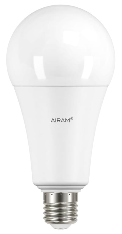 LED Classic E27 827 2452LM DIM