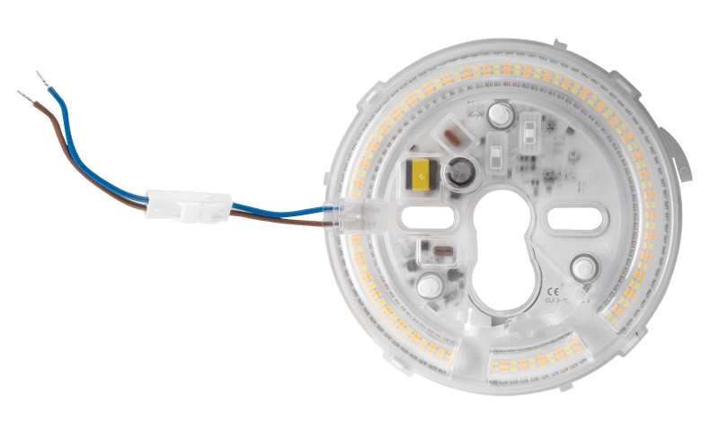 Xchange Module Ø157mm (3700538)