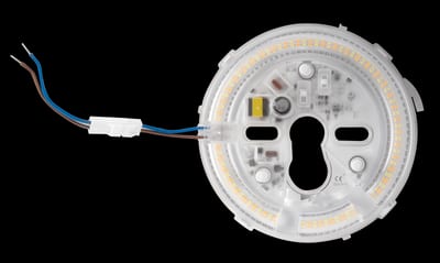 Xchange Module Ø157mm