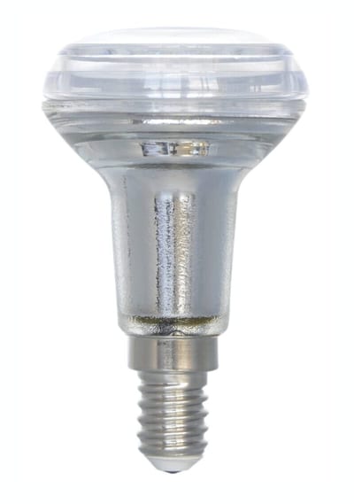 LED R50 E14 827 4W 345LM DIM
