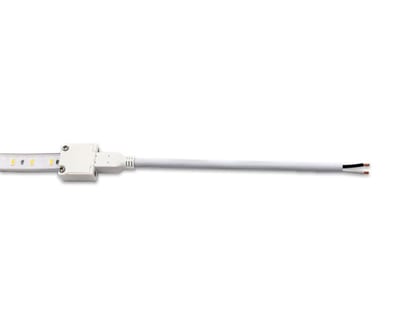 LEDSTRIP 230V Supply. 200cm