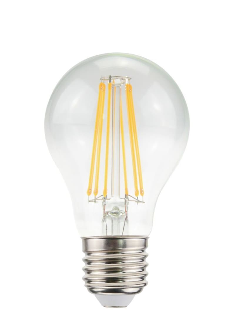 LED Classic FLM E27 7,5W/827 806 DIM (3702138)