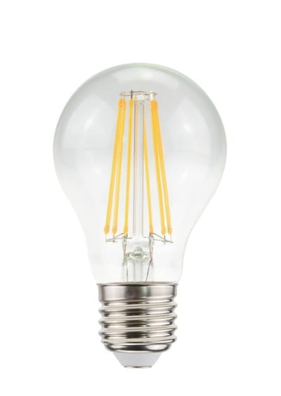 LED Classic FLM E27 7,5W/827 806 DIM