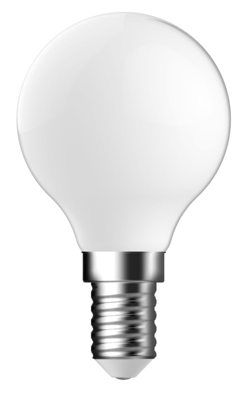 LED Illum E14 4,2W/827 470LM DIM (3702140)