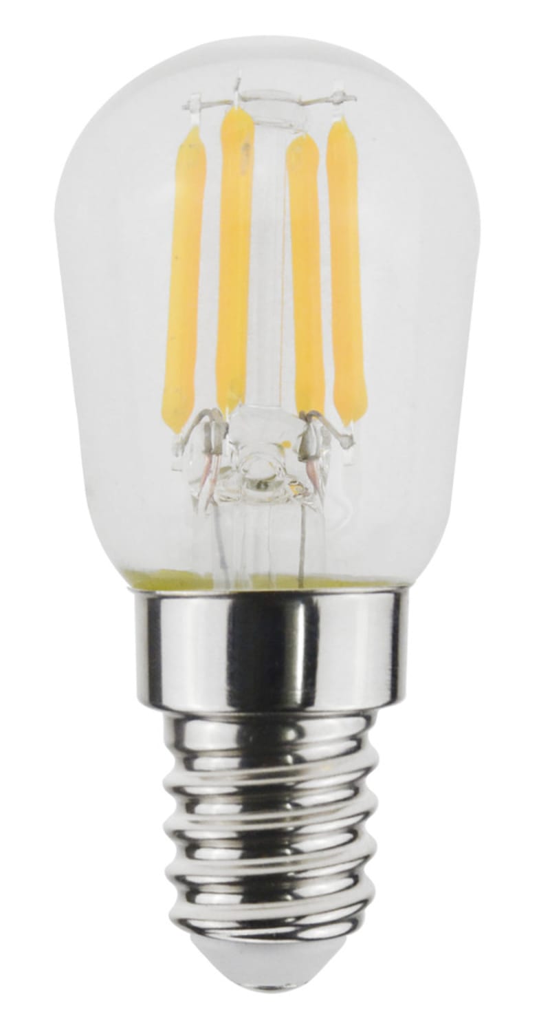 LED Ozon FLM E14 827 2,5W 250LM DIM (3702155)