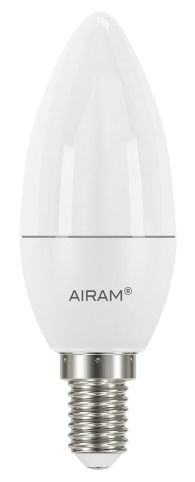LED Mignon Sauna E14 827 4,7W 470LM