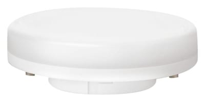 LED lamp GX53 830 6W 470LM DIM
