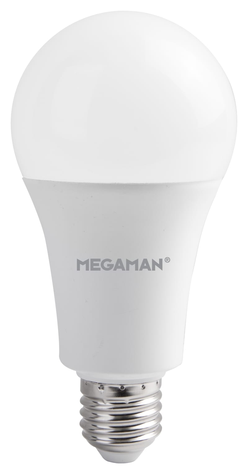 nortronic LED Classic E27 18W 2700K 2452 lm Dimmable Bulb (3702176)
