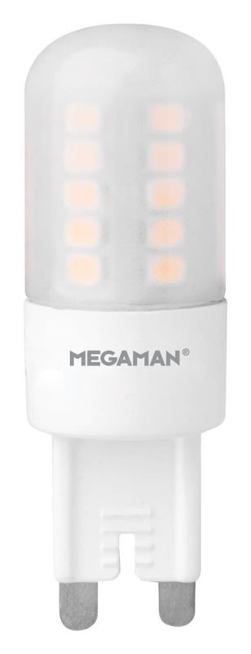 LED G9 2,5W/827 280LM DIM (3702187)