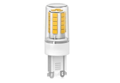 LED G9 3W/827 450LM DIM