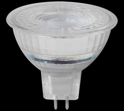LED GU5,3 4,4W/827 410LM DIM