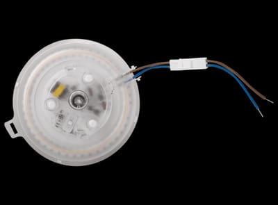 Xchange Module Ø130mm