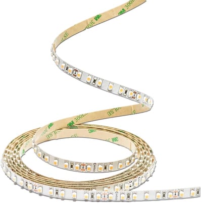 LED FLEX 24V 9,6W/830 5M IP20