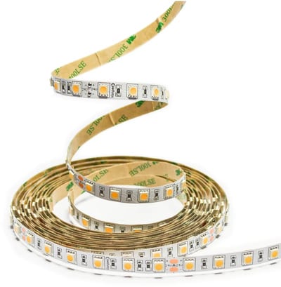 LED FLEX 24V 14,4W/927 5M IP20