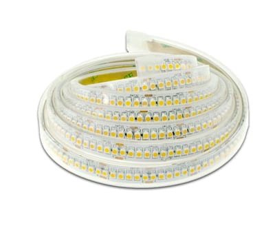 LED FLEX 24V 19,2W/830 5M IP65