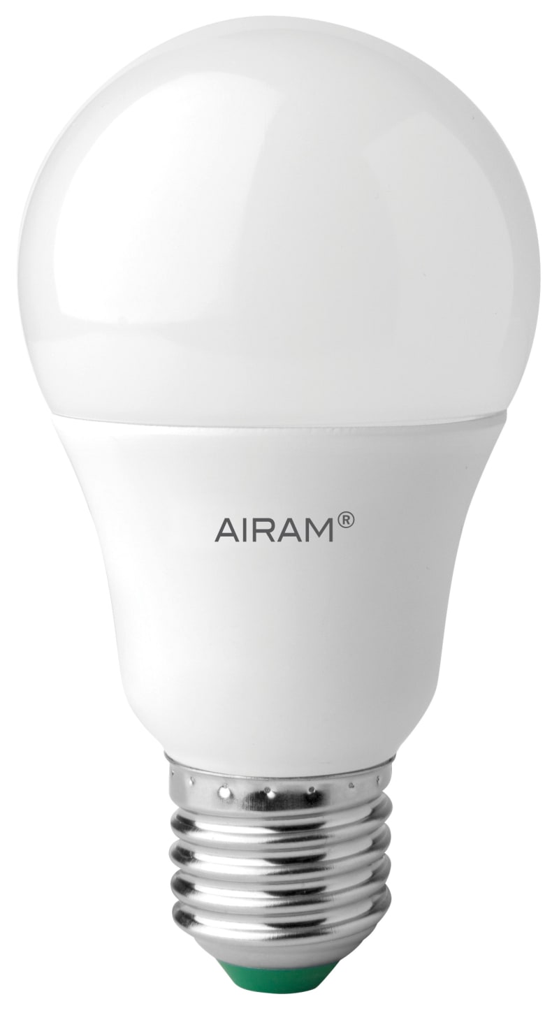 LED Classic E27 470LM Sauna (3708403)