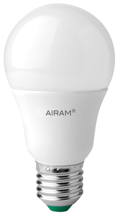 LED Classic E27 470LM Sauna