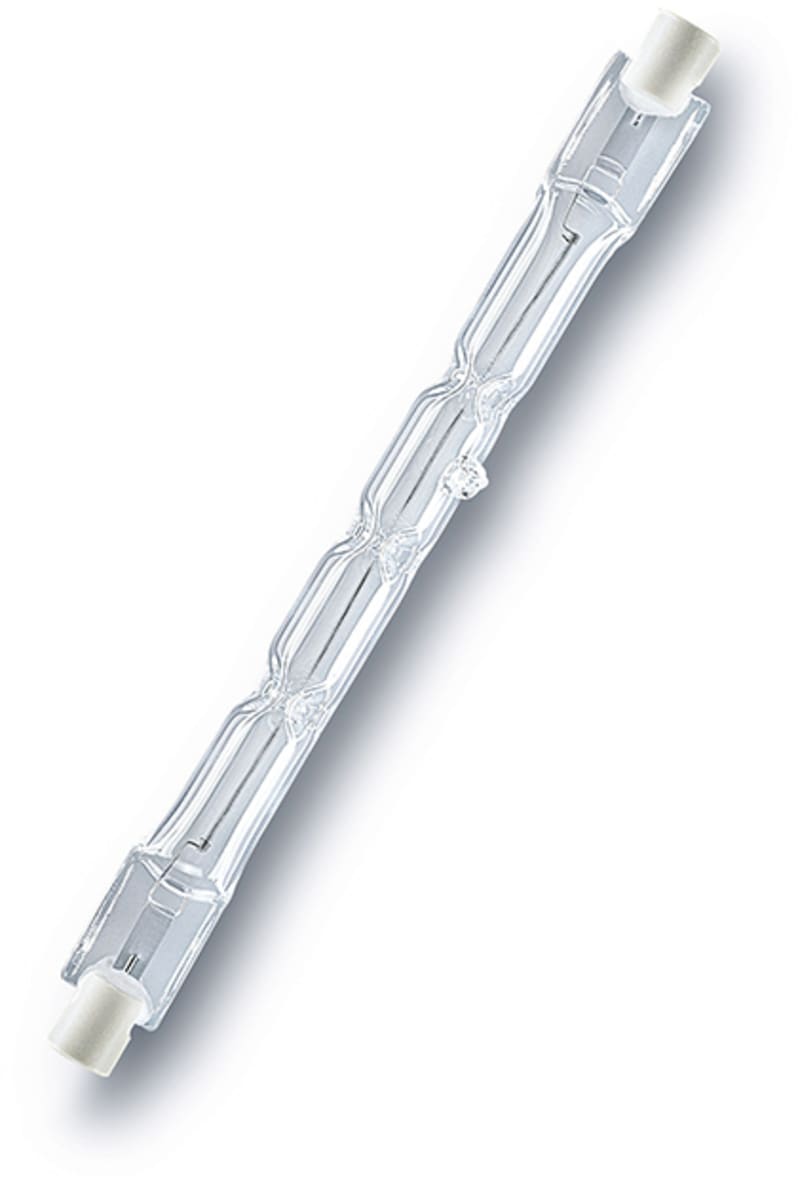 Haloline ECO 120 W R7s Halogen Lamp, Long (3710349)