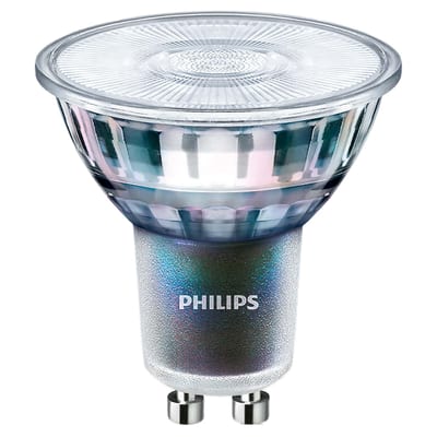 Master LED MV D 3,9-35W/930 GU10 36°