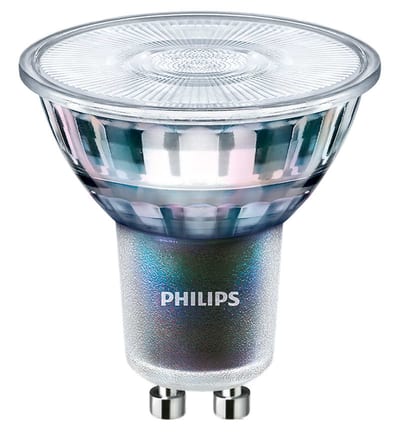 Master LED MV D 5,5-50W/927 GU10 36°