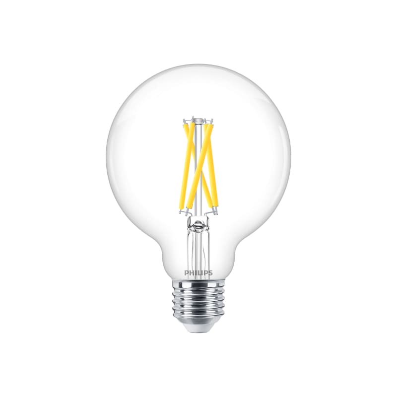 E27 927 806LM 60W = 5.9W G93 CL (929003010902)