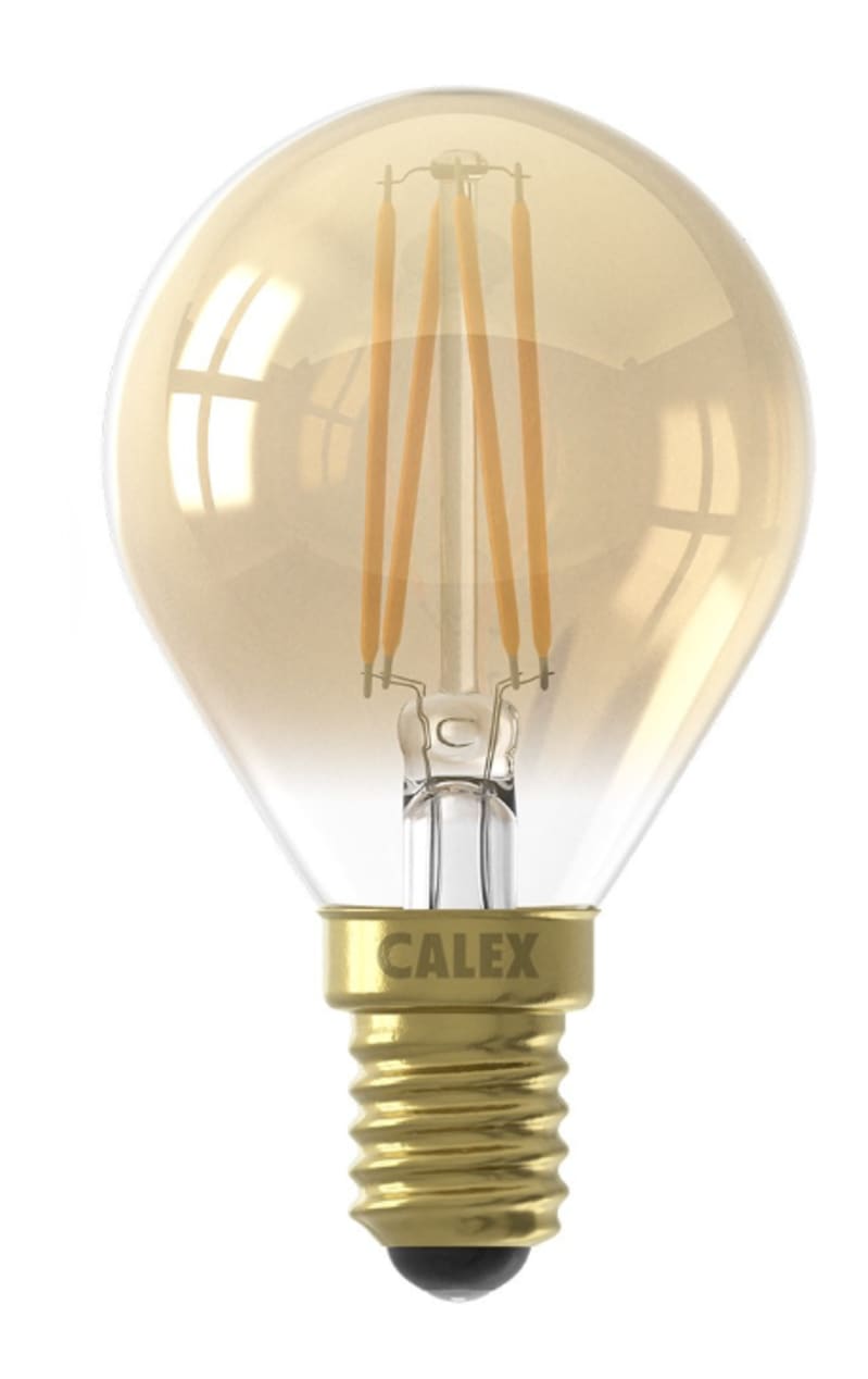 LED illum FLM E14 821 3,5W 250LM DIM (1101004400)