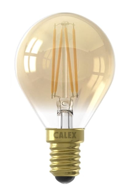 LED illum FLM E14 821 3,5W 250LM DIM