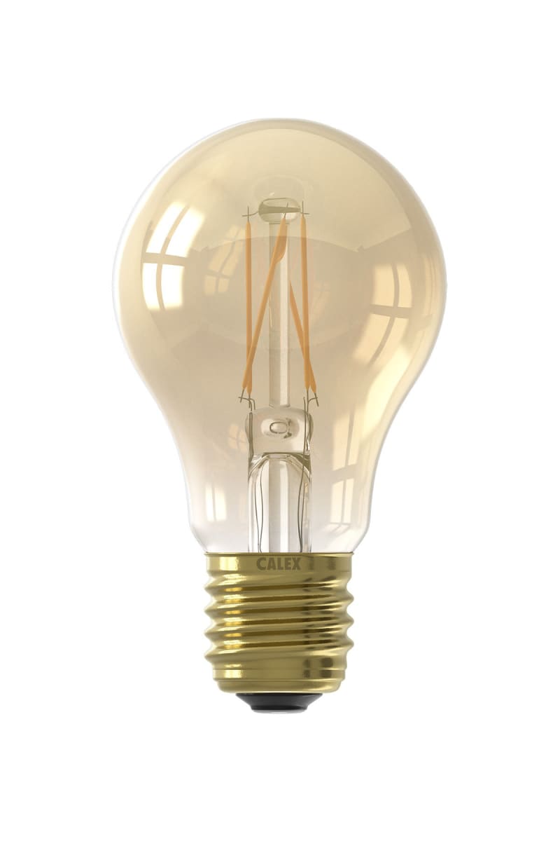 LED Classic A60 FLM E27 821 7,5W 806 DIM (1101007300)