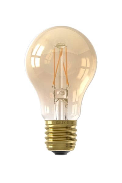LED Classic A60 FLM E27 821 7,5W 806 DIM