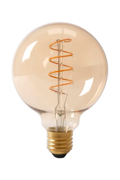 FLM Flex Gold G125 E27 821 3,8W 250LMDIM