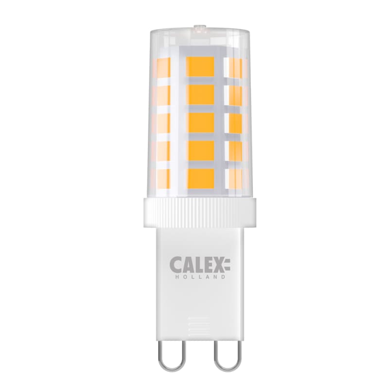 LED G9 3W/830 320LM DIM (3713236)