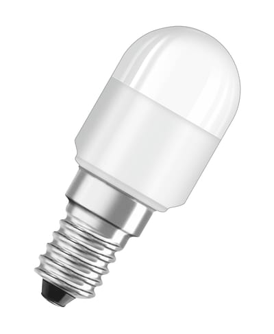 LED Special T26 20 2.3W/827 FR E14