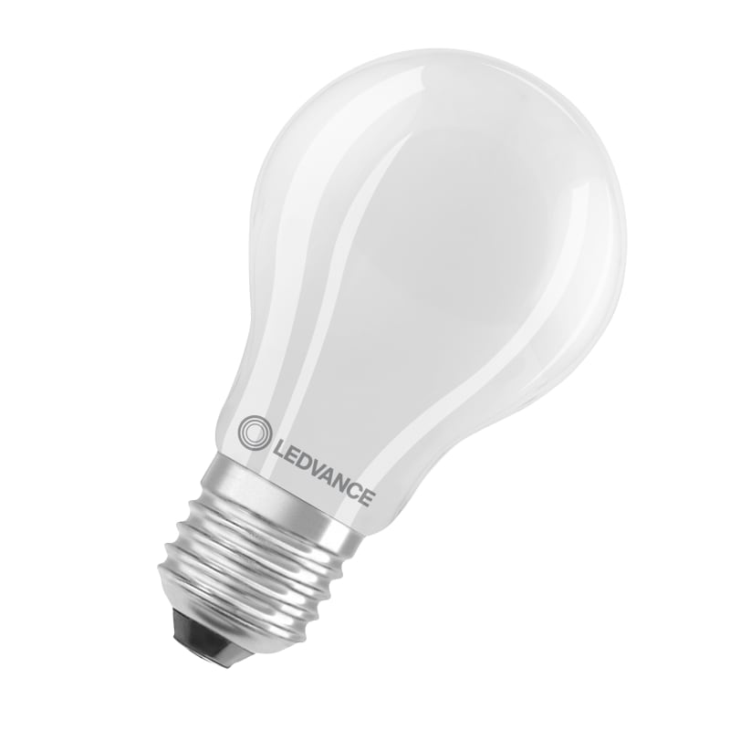 LED Lamp CLA75 7.5W/840 FIL FR E27 DIM (4099854060854)