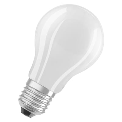 LED Classic A40 4,8W/827 MT E27 DIM