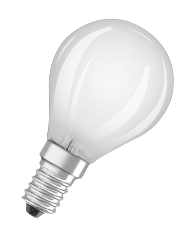 LED Illum 4,8W/827 (40W) MT E14 DIM