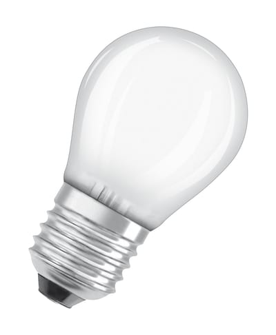 LED Krone 2,8W/827 (25W) MT E27 DIM