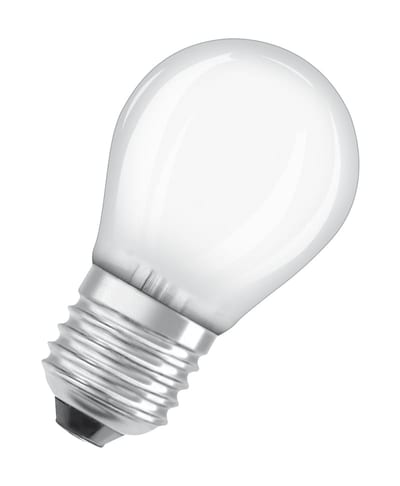 LED Krone 4,8W/827 (40W) MT E27 DIM