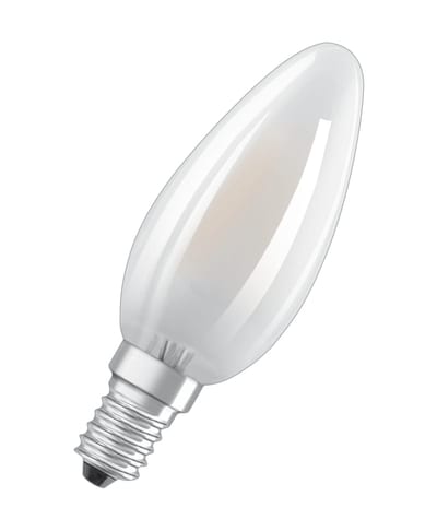 LED MIGN 4,8W/827 (40W) MT E14 DIM