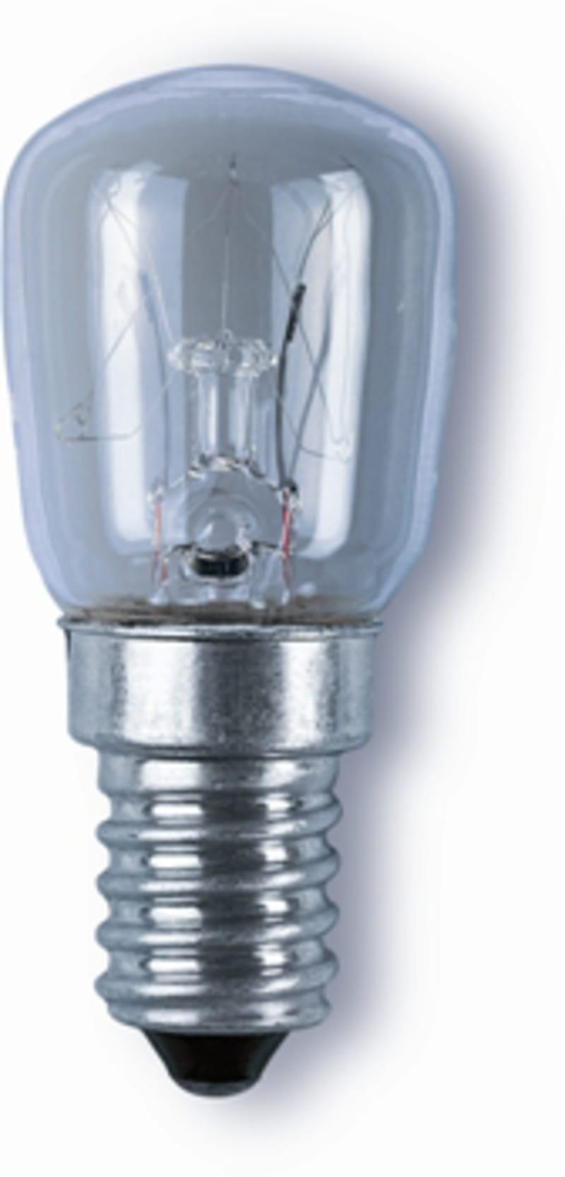 MINI CLEAR 25W 230V E14 2-Pk (61083)