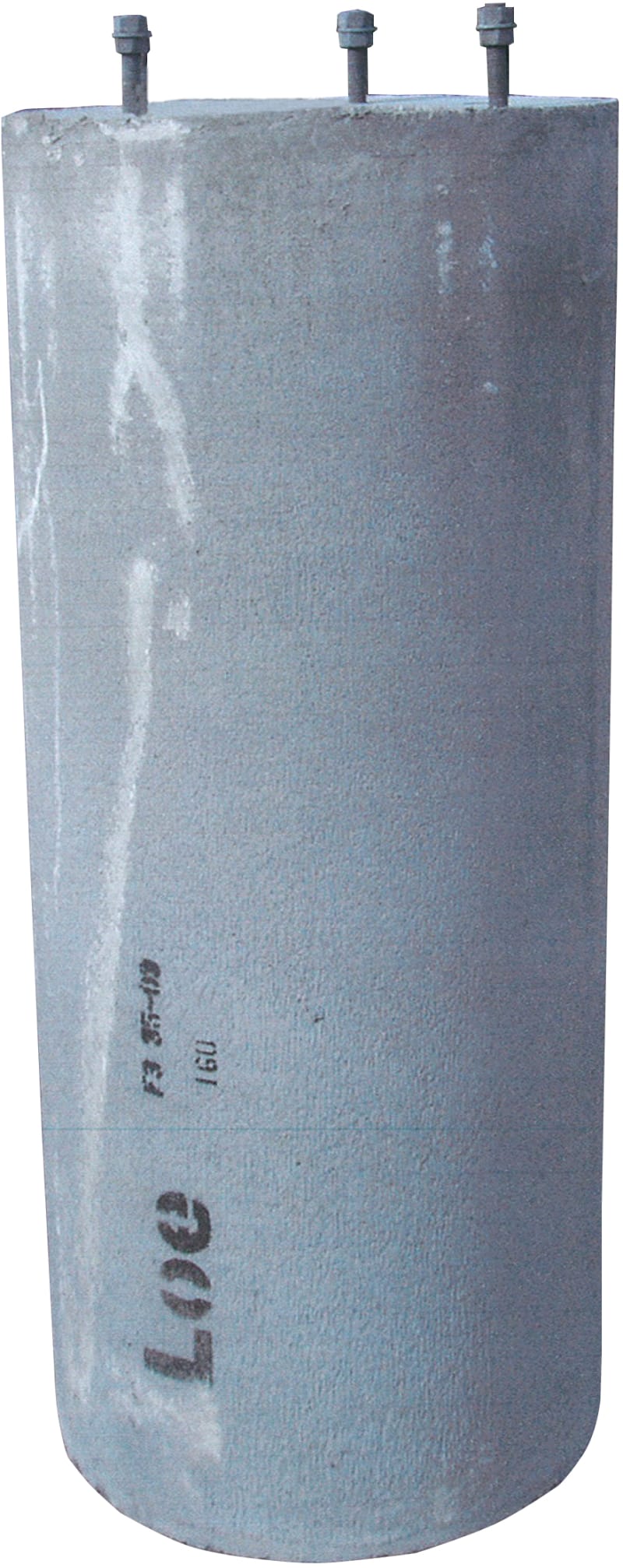 Foundation Concrete 1200mm CC240 (9810001400)