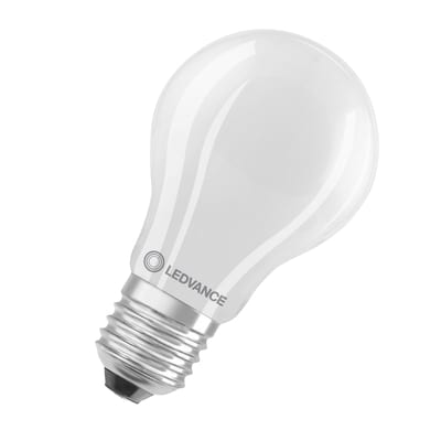 LED Lamp CLA40 4,8W/827 FIL FR E27 DIM