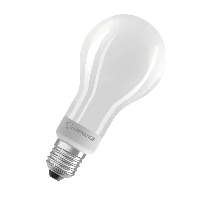 LED Light bulb CLA 18W 827 FIL FR E27 (4099854067457)