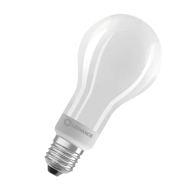 LED Light bulb CLA 18W 827 FIL FR E27