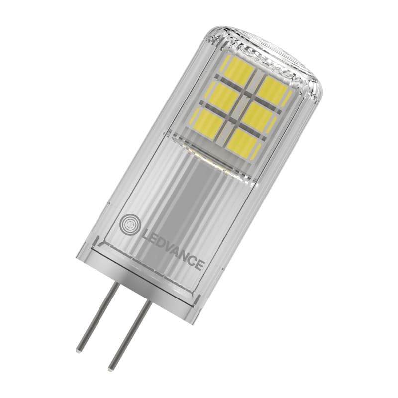 LED PIN 12V 20 2W 827 G4 DIM (4099854248542)