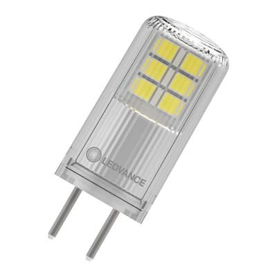 LED PIN 12V 28 2,2W 827 GY6.35 P
