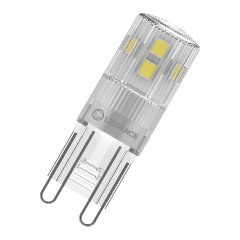 LED PIN 20 1,9W 827 G9 (4099854248870)