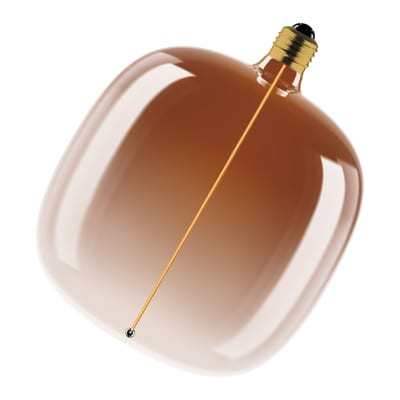 LED 1906 MAG Tea Ov 20 4,8W 818 E27 DIM