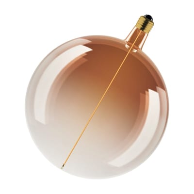 LED 1906MAG TeaGlob 20 4,8W 818 E27 DIM